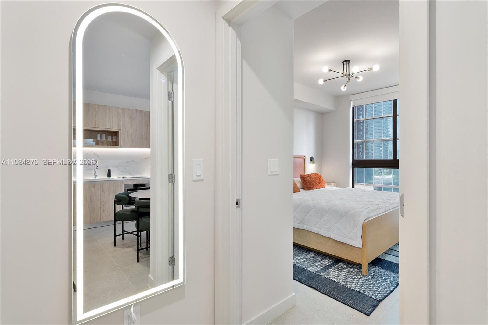 11 NE 6th St #1805 Miami, FL 33132