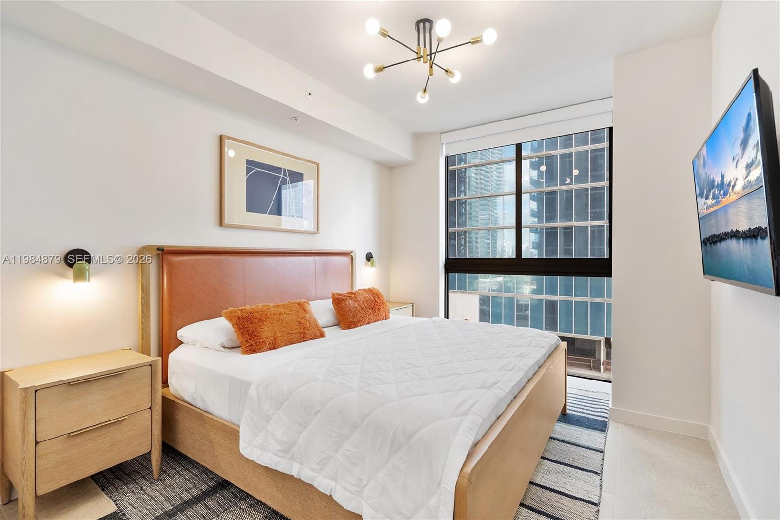 11 NE 6th St #1805 Miami, FL 33132