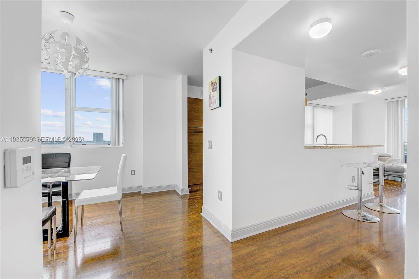 2681 N Flamingo Rd #1201S Sunrise, FL 33323