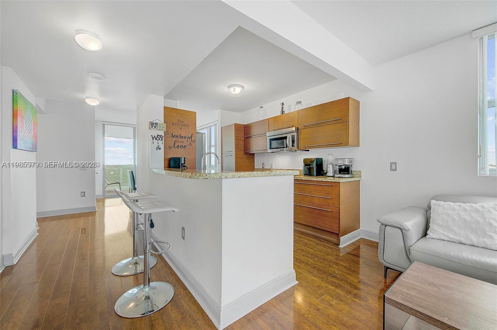 2681 N Flamingo Rd #1201S Sunrise, FL 33323