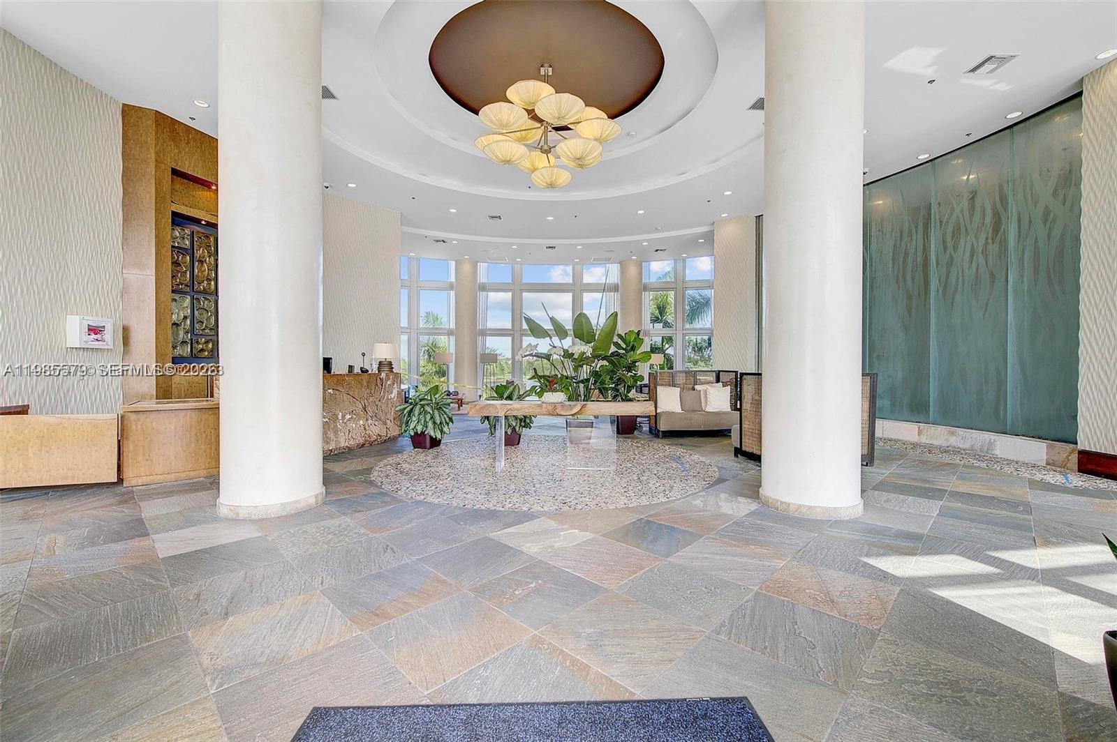 2681 N Flamingo Rd #1201S Sunrise, FL 33323