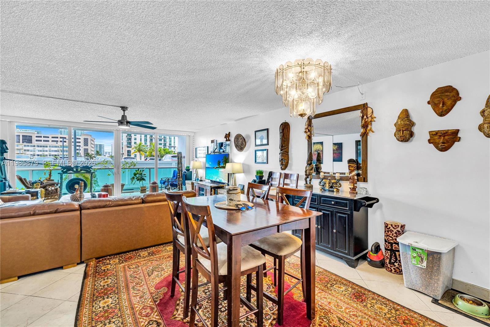 100 Bayview Dr #228 Sunny Isles Beach, FL 33160