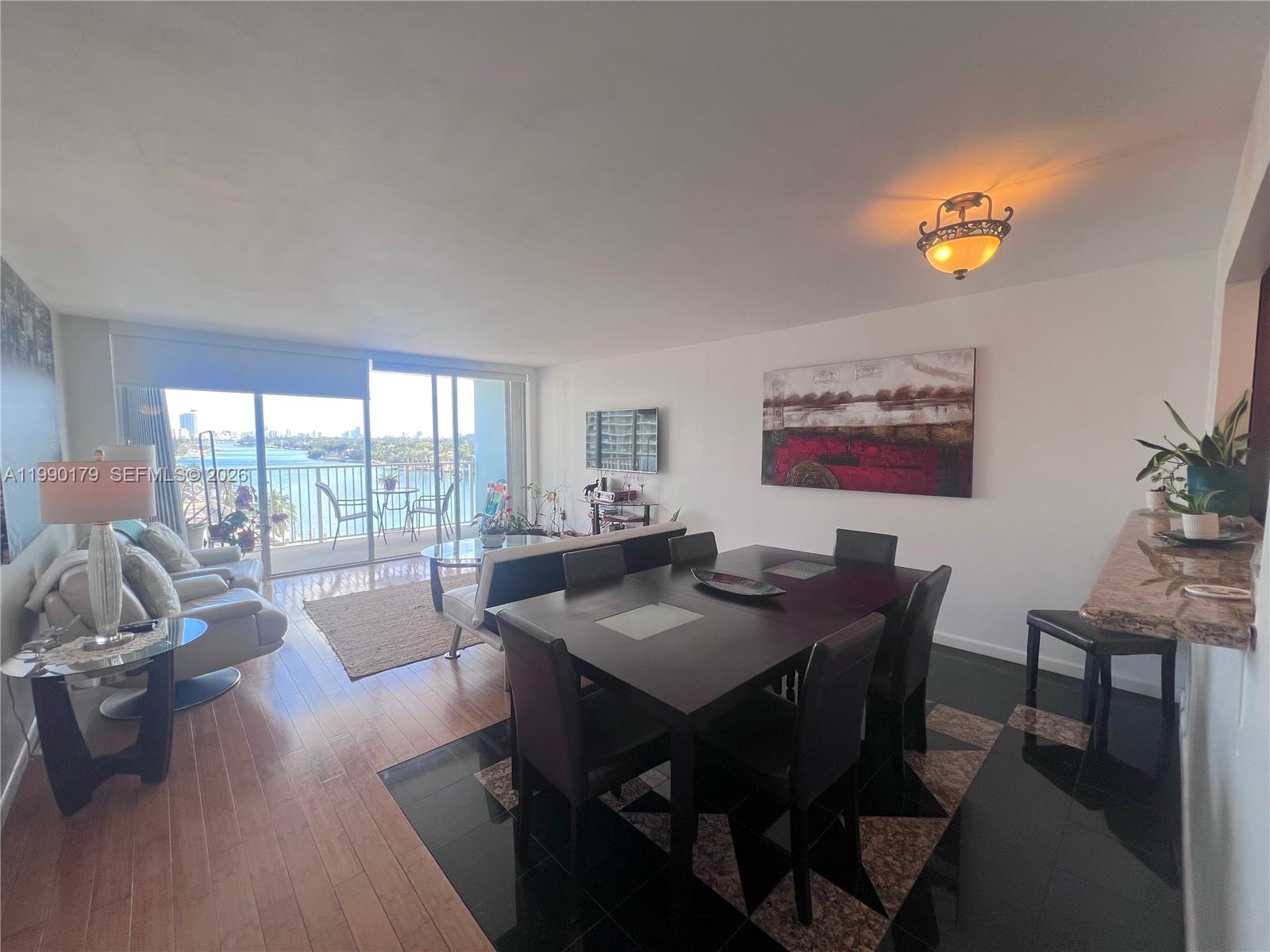 5838 Collins Ave #7G Miami Beach, FL 33140