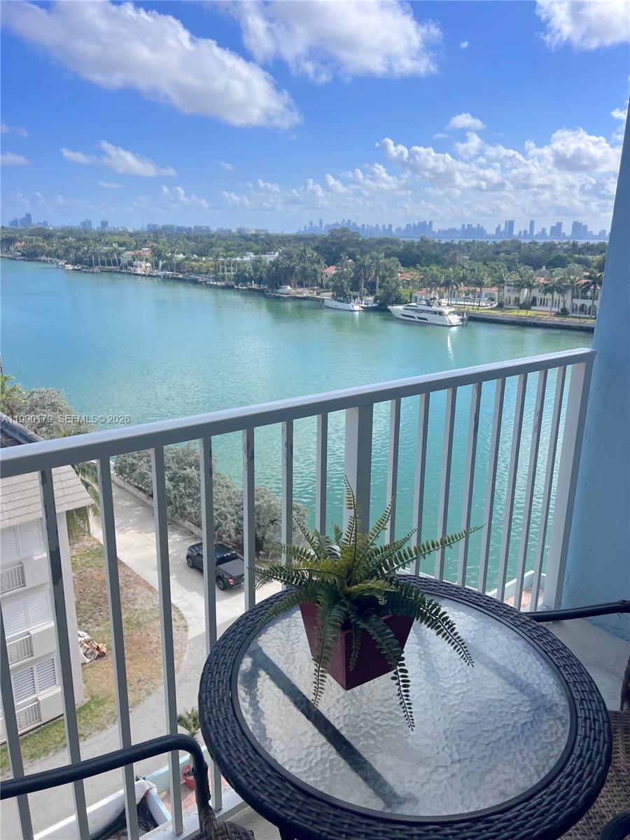5838 Collins Ave #7G Miami Beach, FL 33140