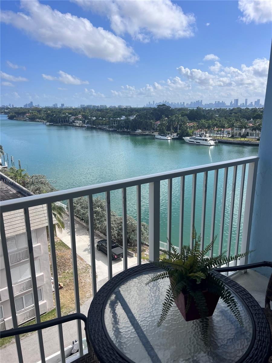 5838 Collins Ave #7G Miami Beach, FL 33140