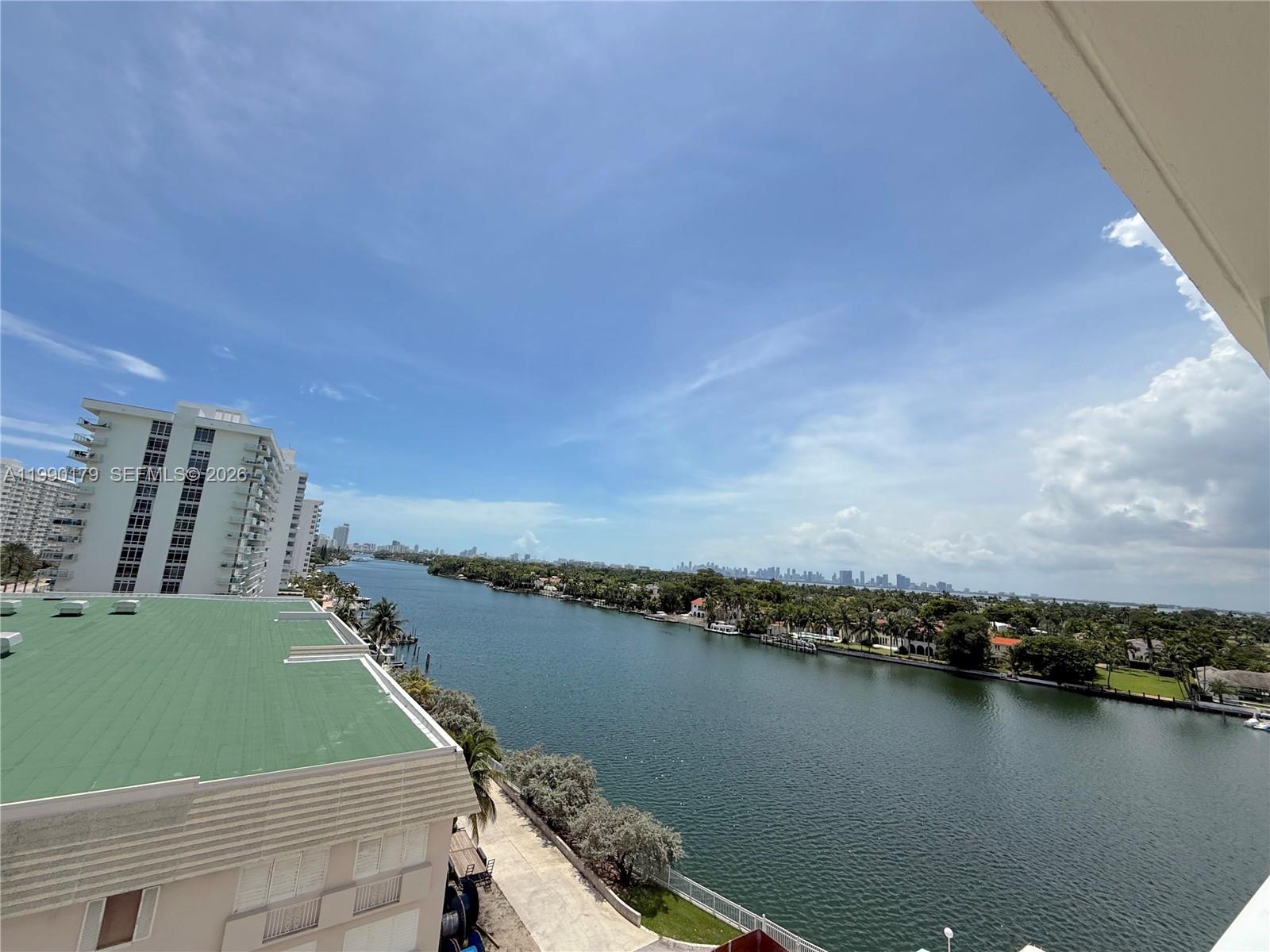 5838 Collins Ave #7G Miami Beach, FL 33140