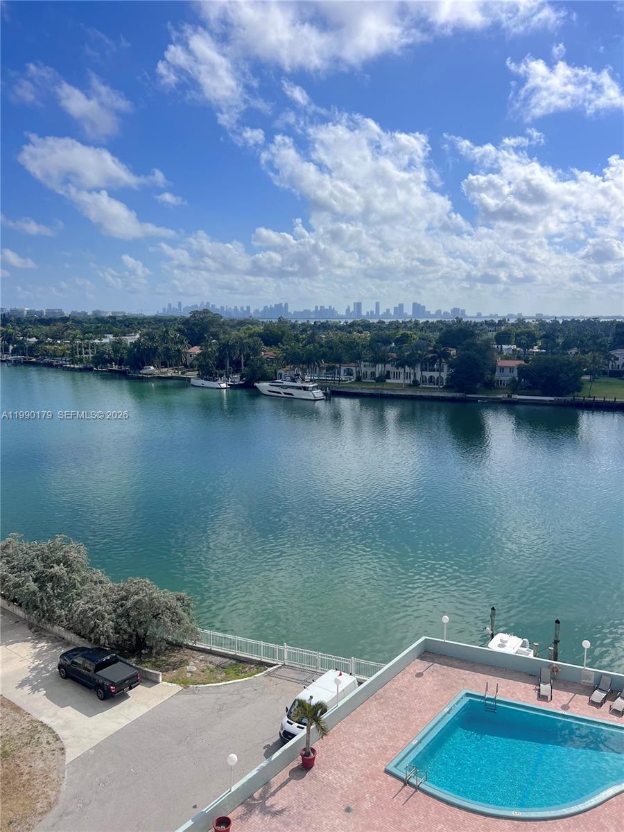 5838 Collins Ave #7G Miami Beach, FL 33140