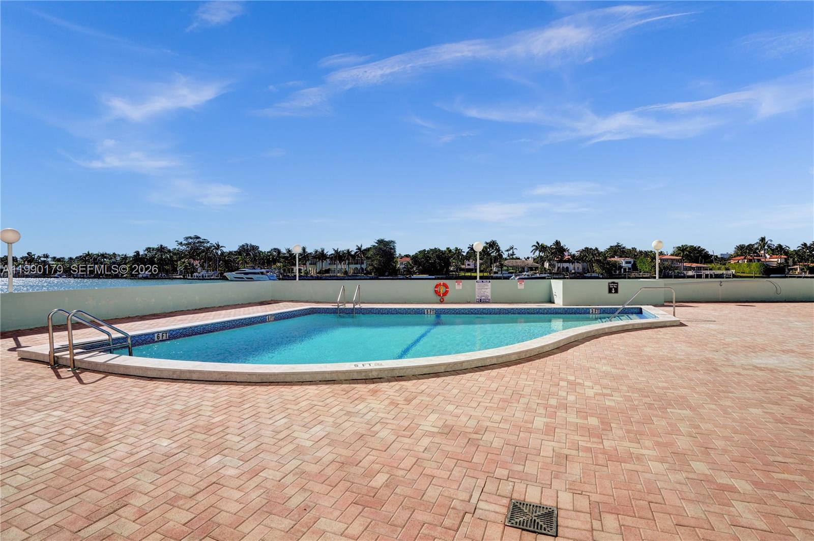 5838 Collins Ave #7G Miami Beach, FL 33140