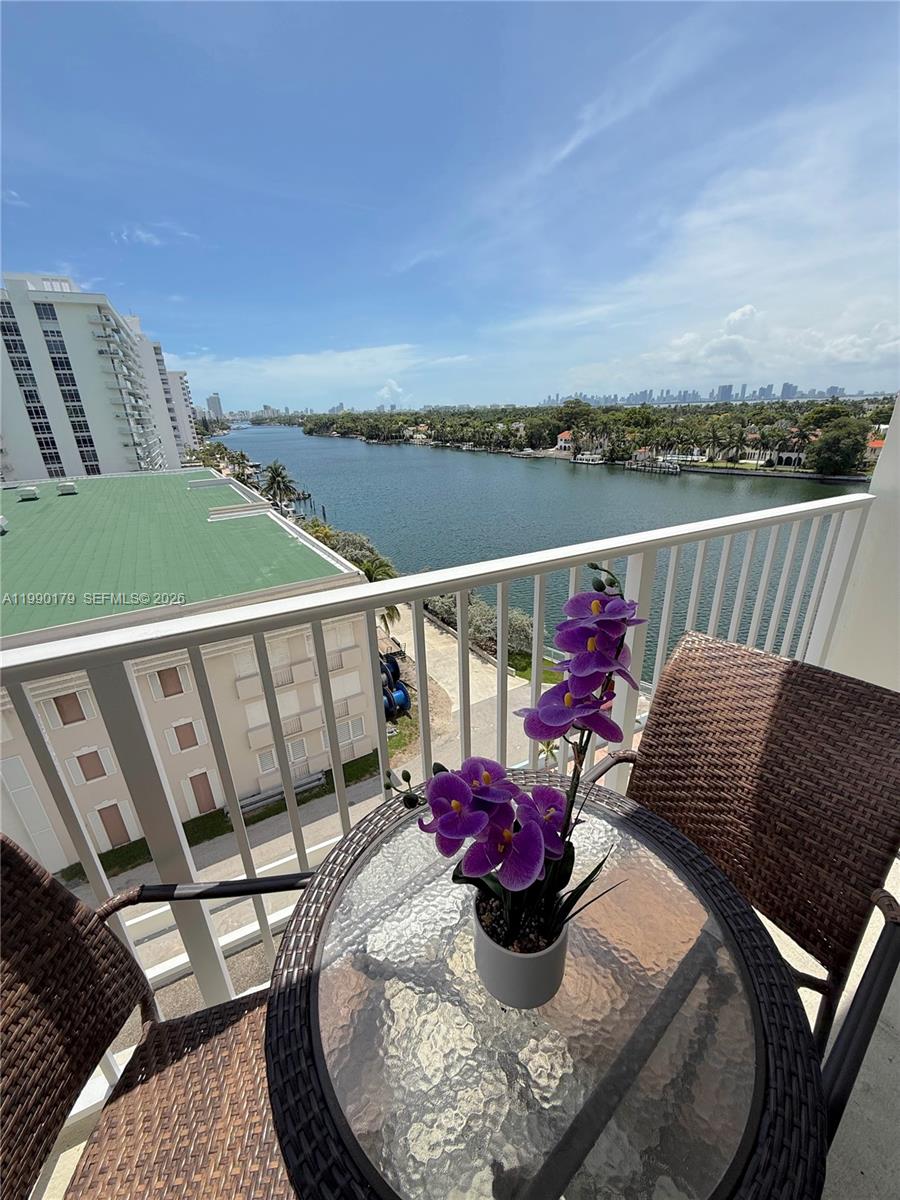 5838 Collins Ave #7G Miami Beach, FL 33140