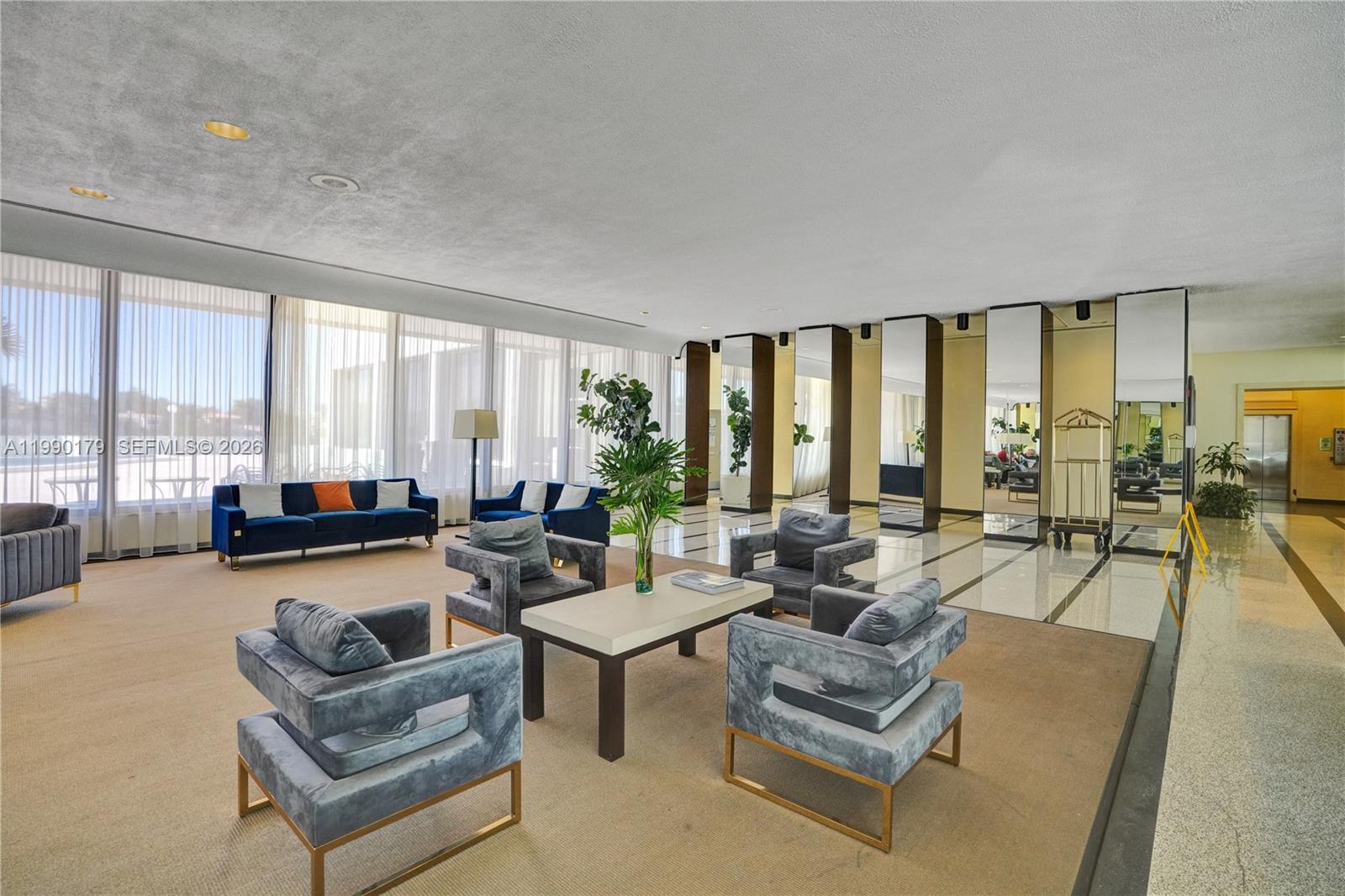 5838 Collins Ave #7G Miami Beach, FL 33140