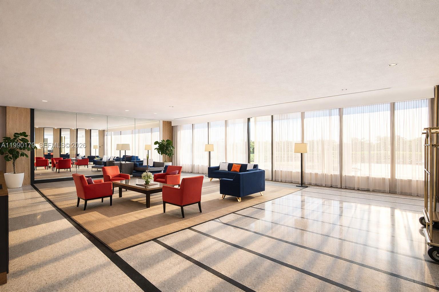 5838 Collins Ave #7G Miami Beach, FL 33140