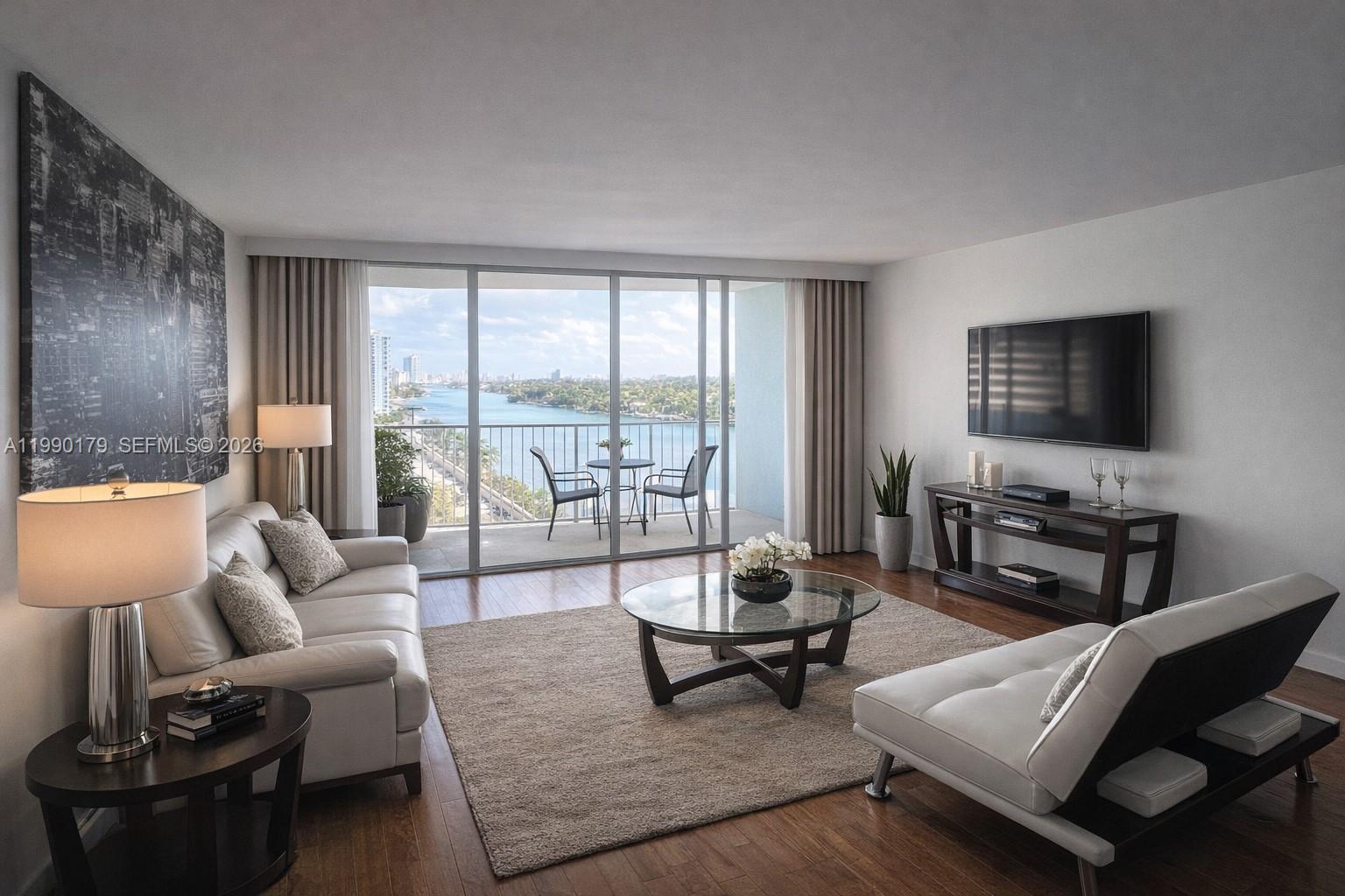 5838 Collins Ave #7G Miami Beach, FL 33140