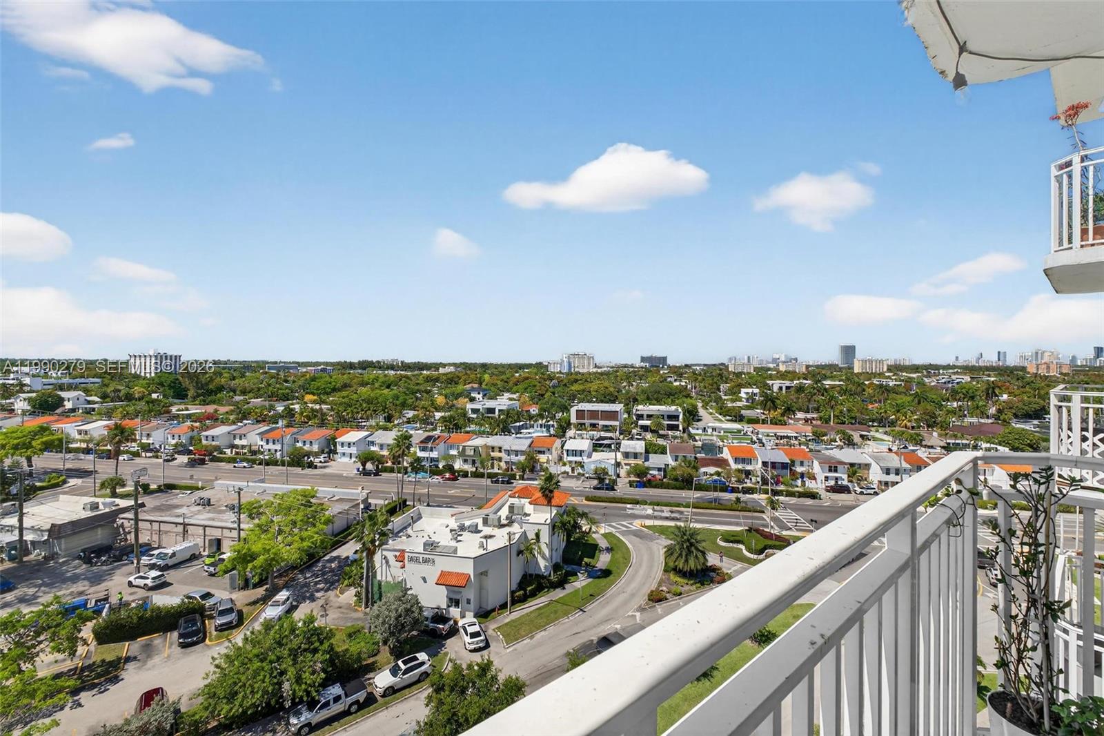 2150 Sans Souci Blvd #A1007 North Miami, FL 33181