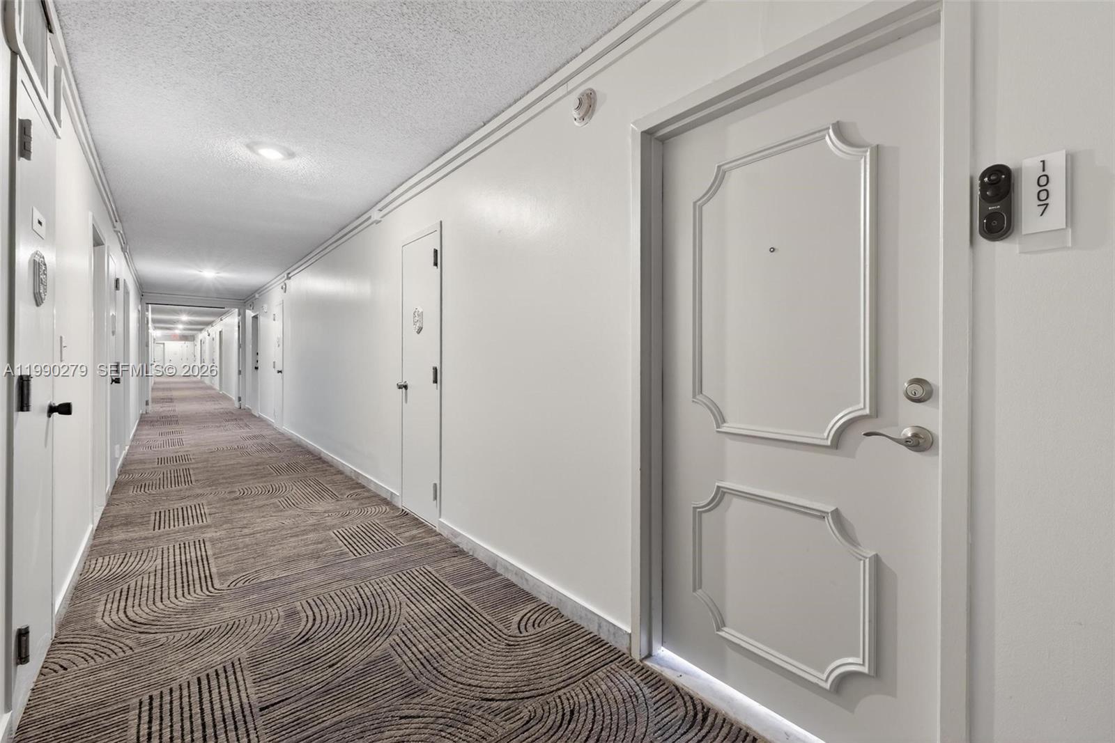 2150 Sans Souci Blvd #A1007 North Miami, FL 33181