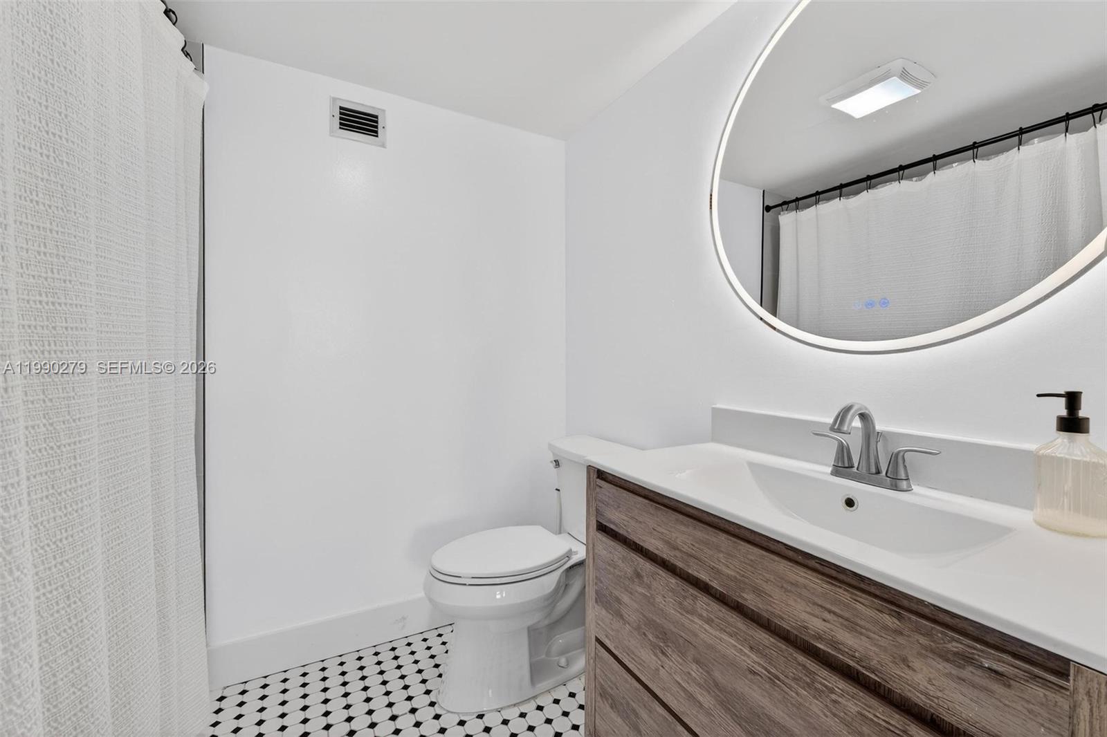 2150 Sans Souci Blvd #A1007 North Miami, FL 33181