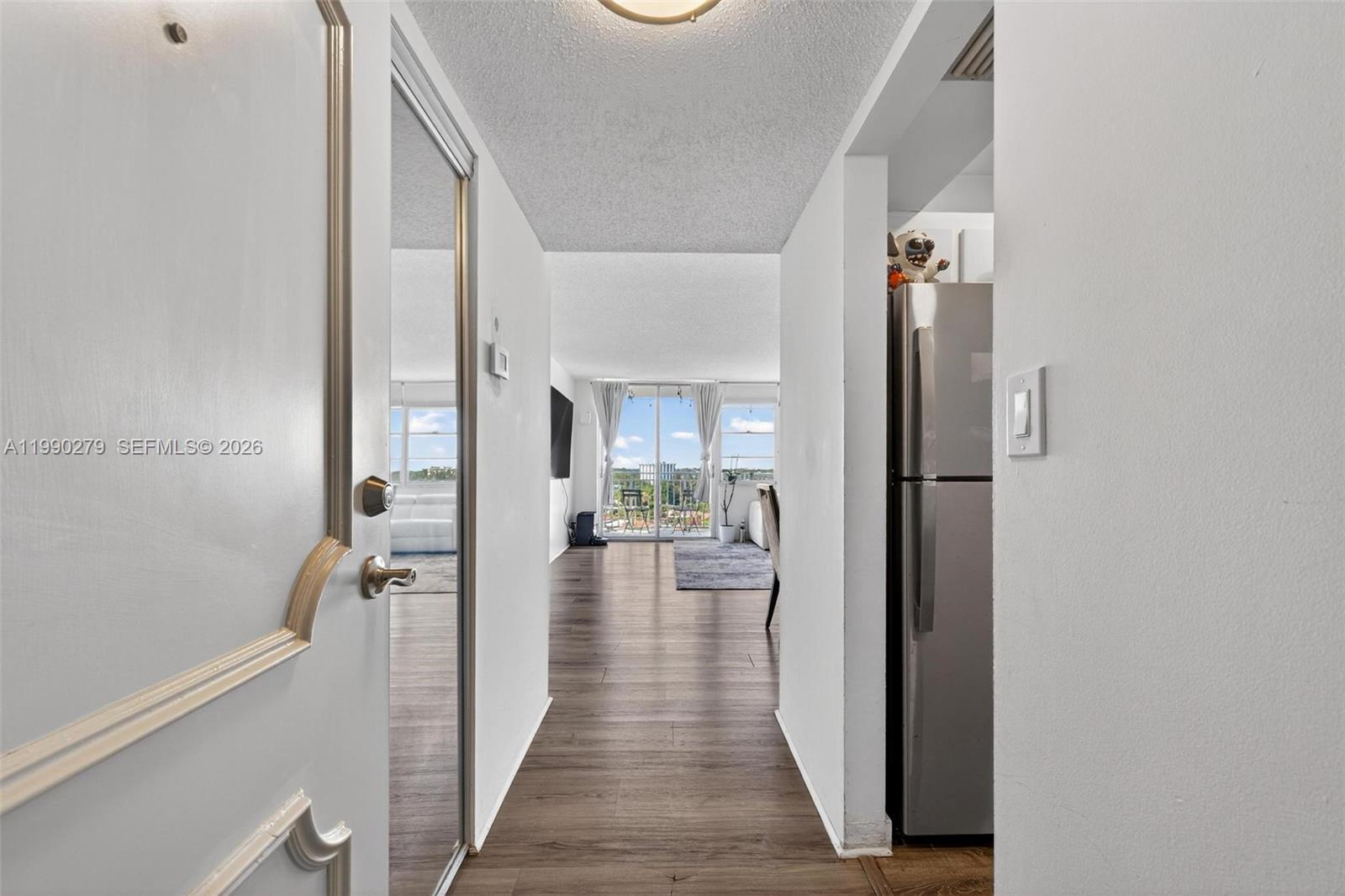 2150 Sans Souci Blvd #A1007 North Miami, FL 33181