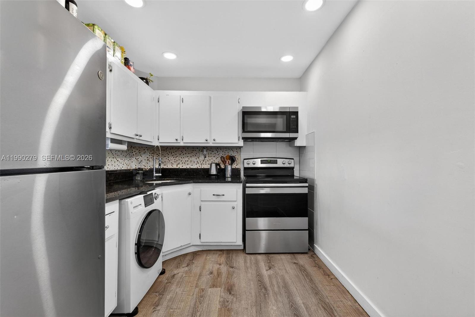 2150 Sans Souci Blvd #A1007 North Miami, FL 33181