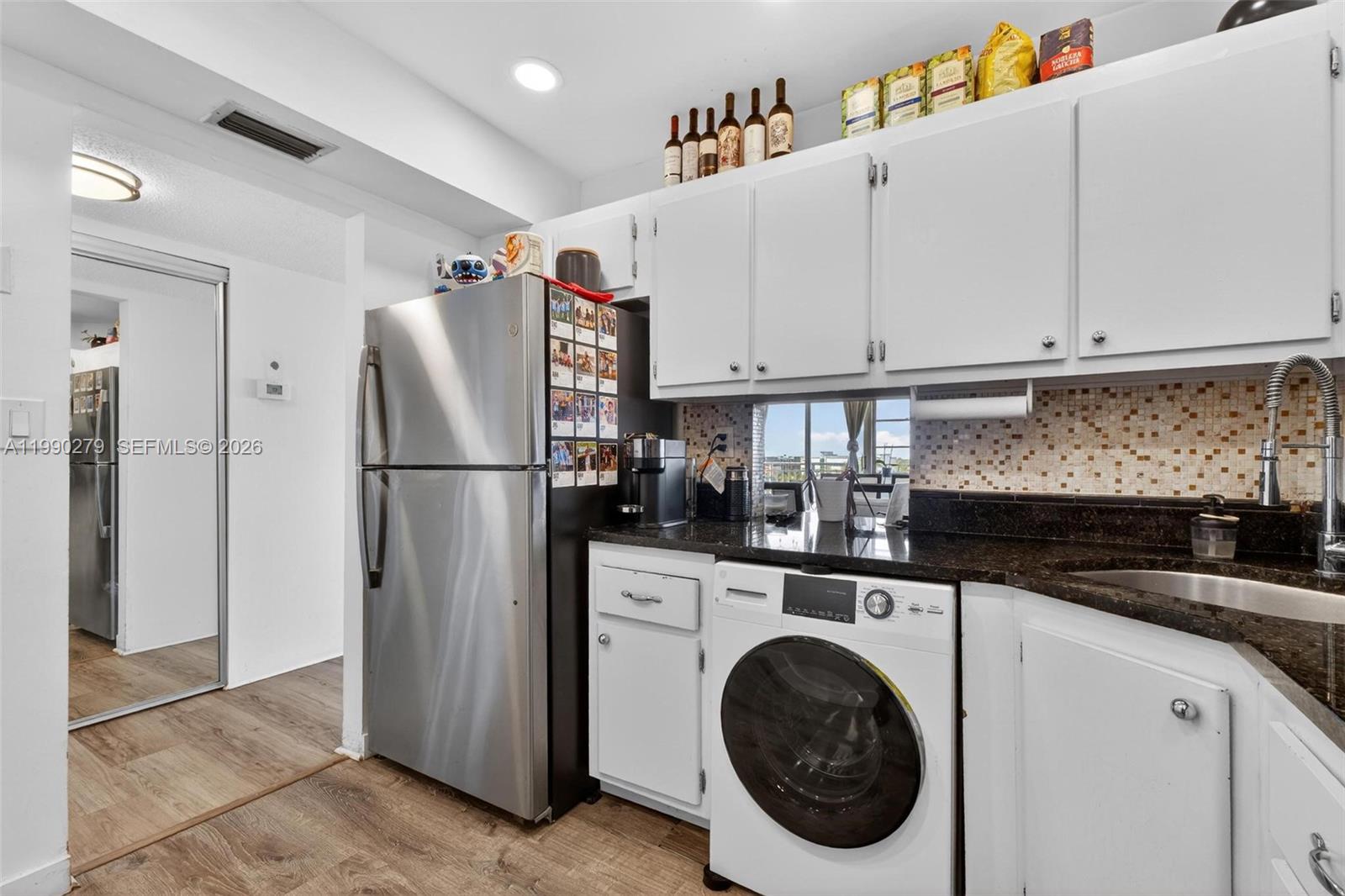 2150 Sans Souci Blvd #A1007 North Miami, FL 33181