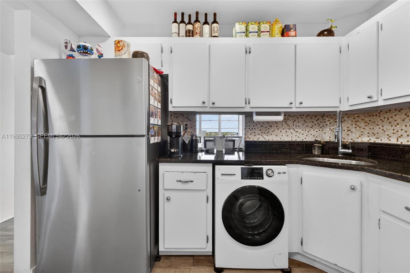 2150 Sans Souci Blvd #A1007 North Miami, FL 33181