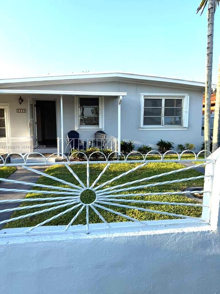 6339 SW 32nd St Miami, FL 33155