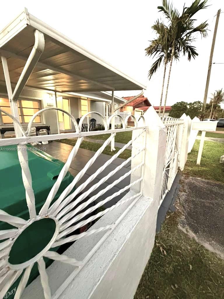 6339 SW 32nd St Miami, FL 33155