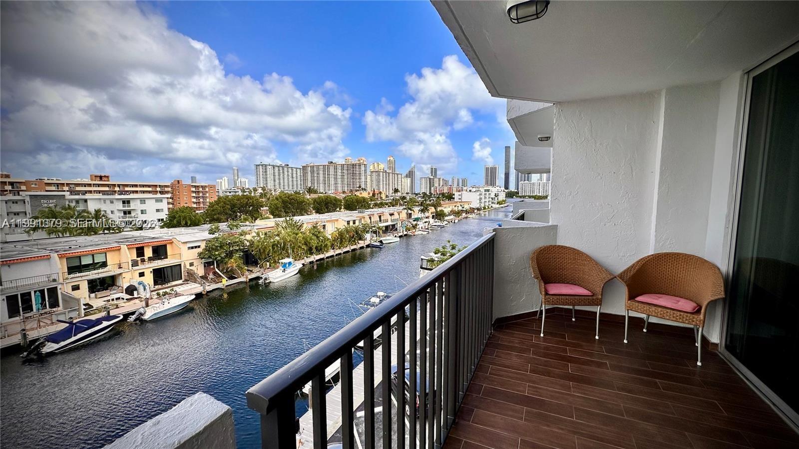 3703 NE 166th St #503 North Miami Beach, FL 33160