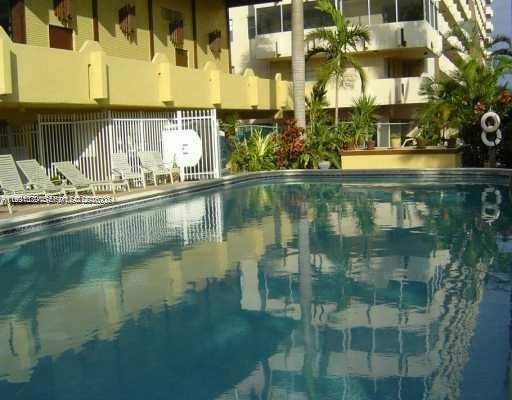 3703 NE 166th St #503 North Miami Beach, FL 33160