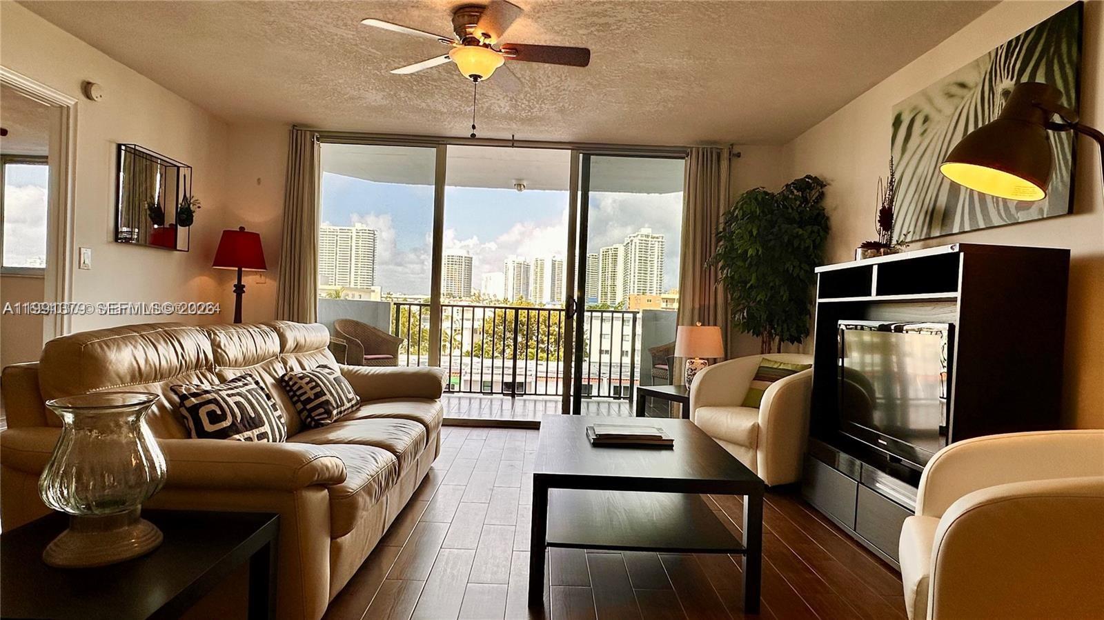 3703 NE 166th St #503 North Miami Beach, FL 33160