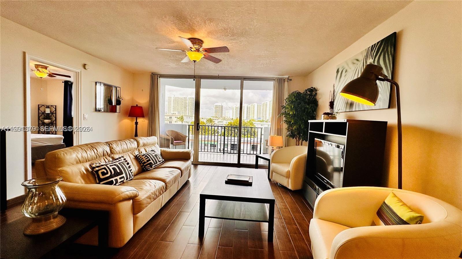 3703 NE 166th St #503 North Miami Beach, FL 33160