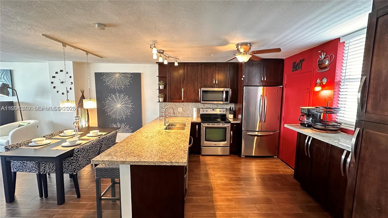 3703 NE 166th St #503 North Miami Beach, FL 33160