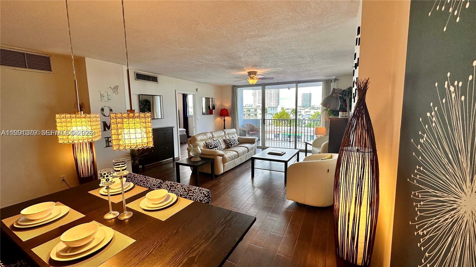 3703 NE 166th St #503 North Miami Beach, FL 33160