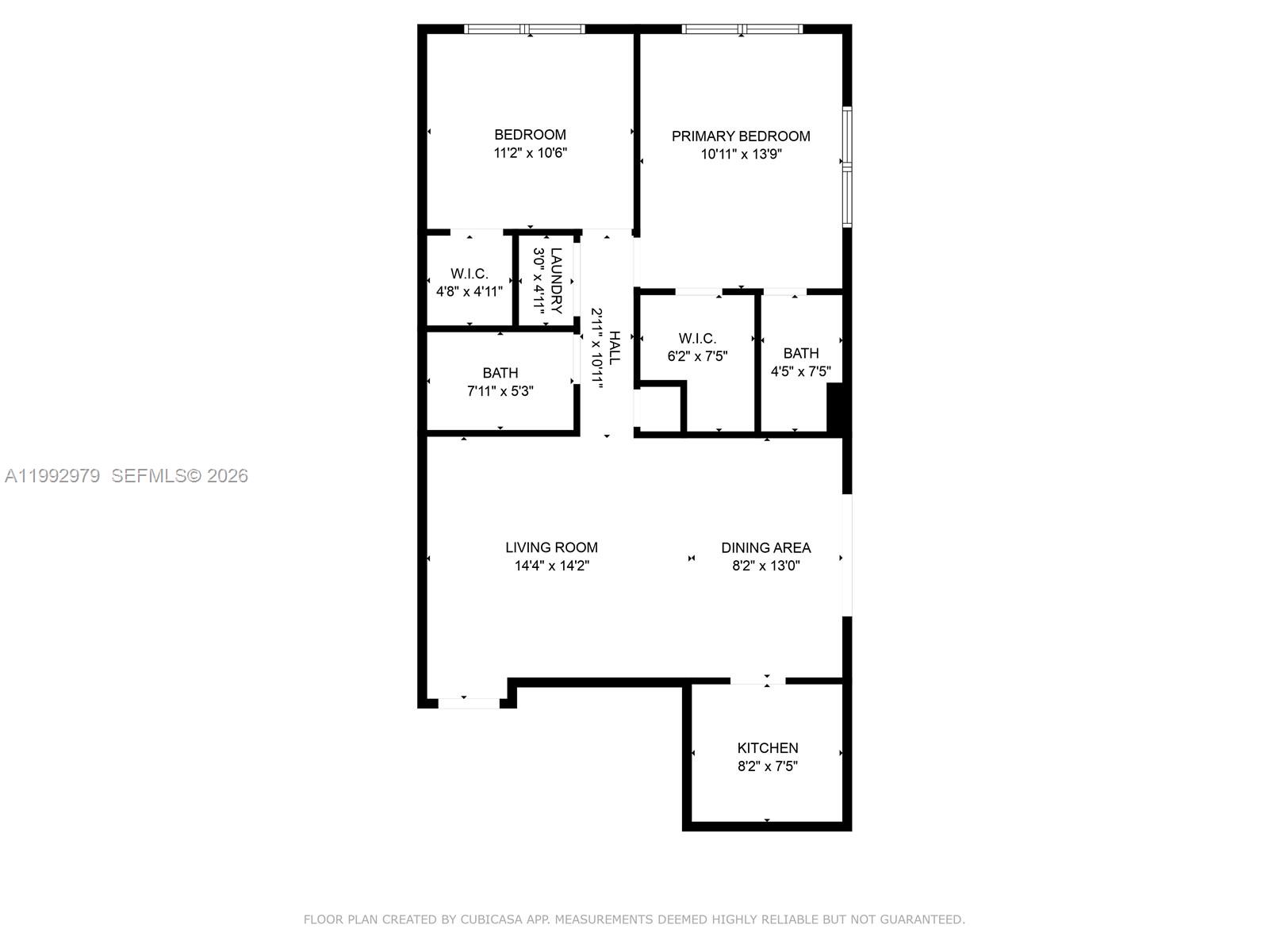 498 NW 165th St Rd #D-201 Miami, FL 33169