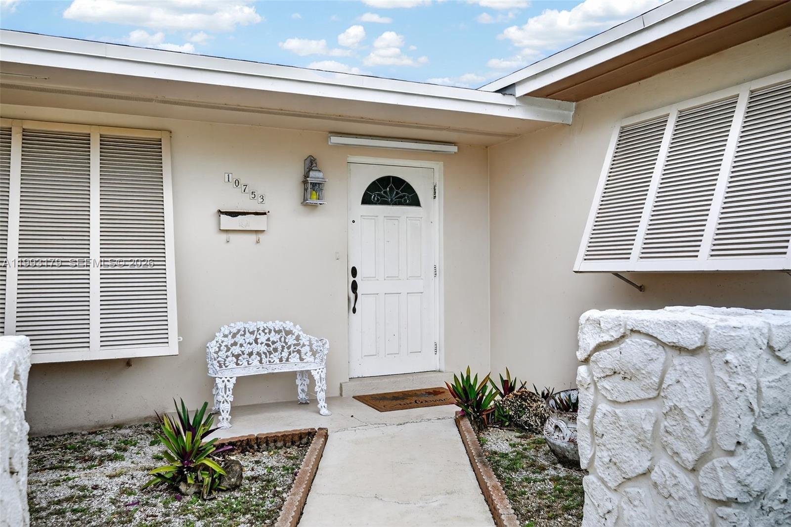 10753 SW 118th St Miami, FL 33176