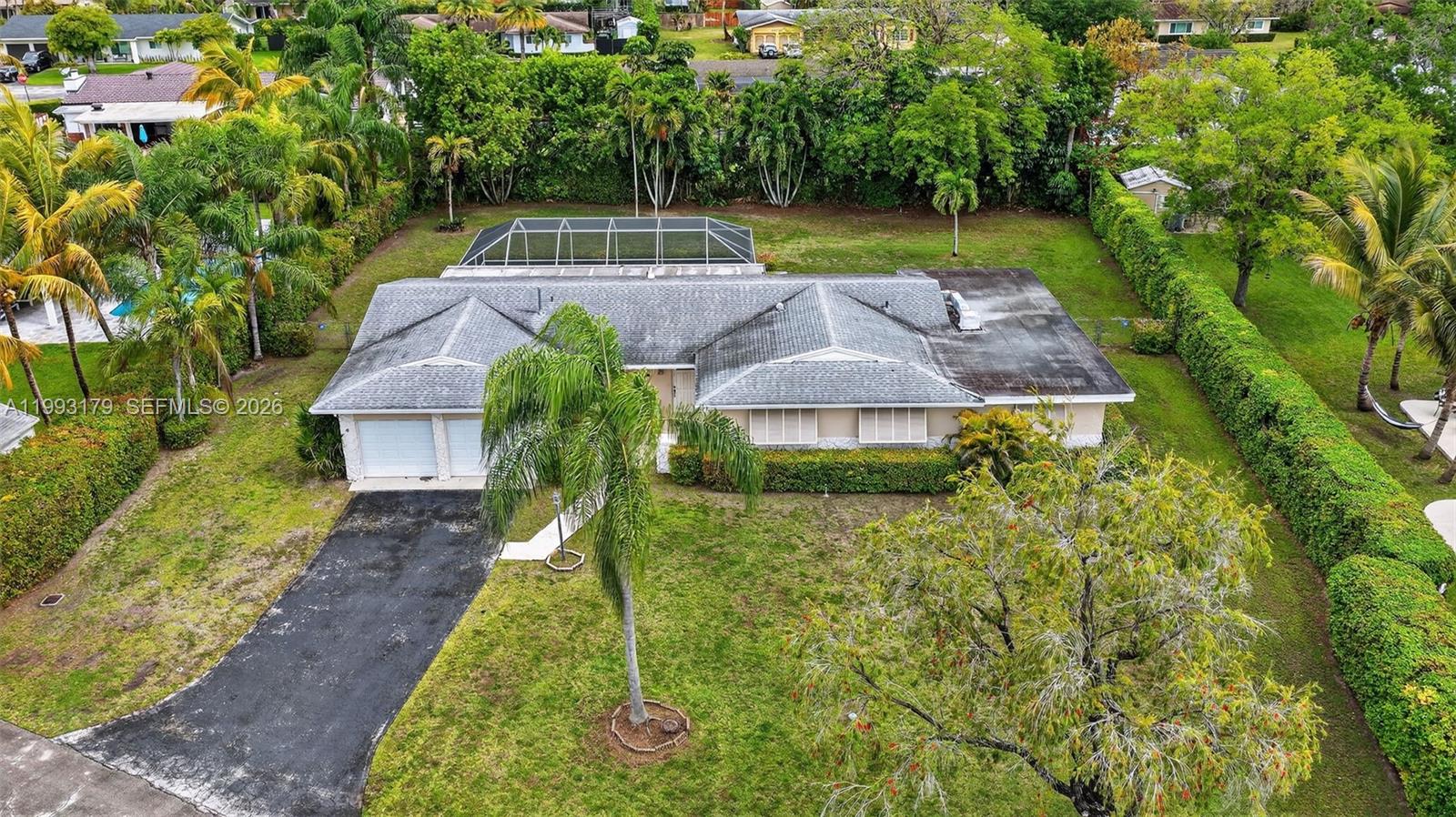 10753 SW 118th St Miami, FL 33176