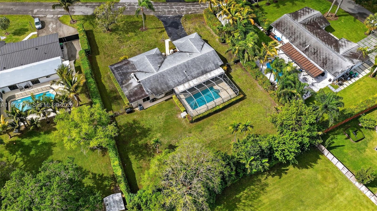 10753 SW 118th St Miami, FL 33176