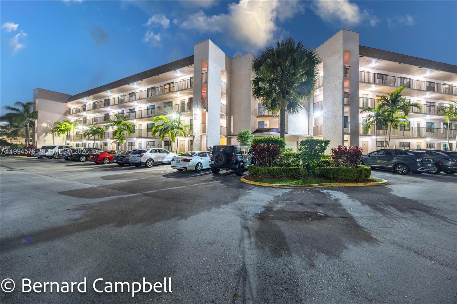 2606 NW 104th Ave #303 Sunrise, FL 33322