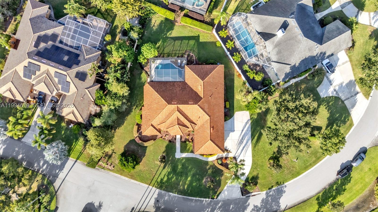 237 Mclean Pt Winter Haven, FL 33884