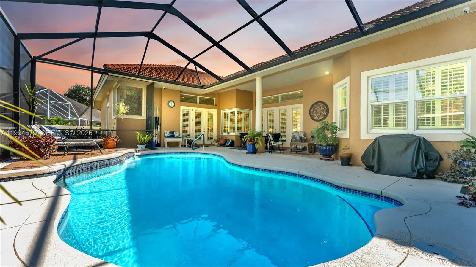 237 Mclean Pt Winter Haven, FL 33884