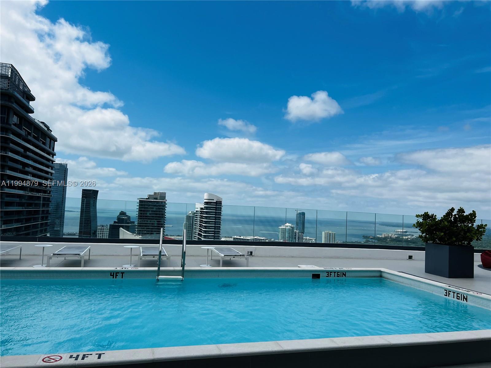 45 SW 9th St #2004 Miami, FL 33130