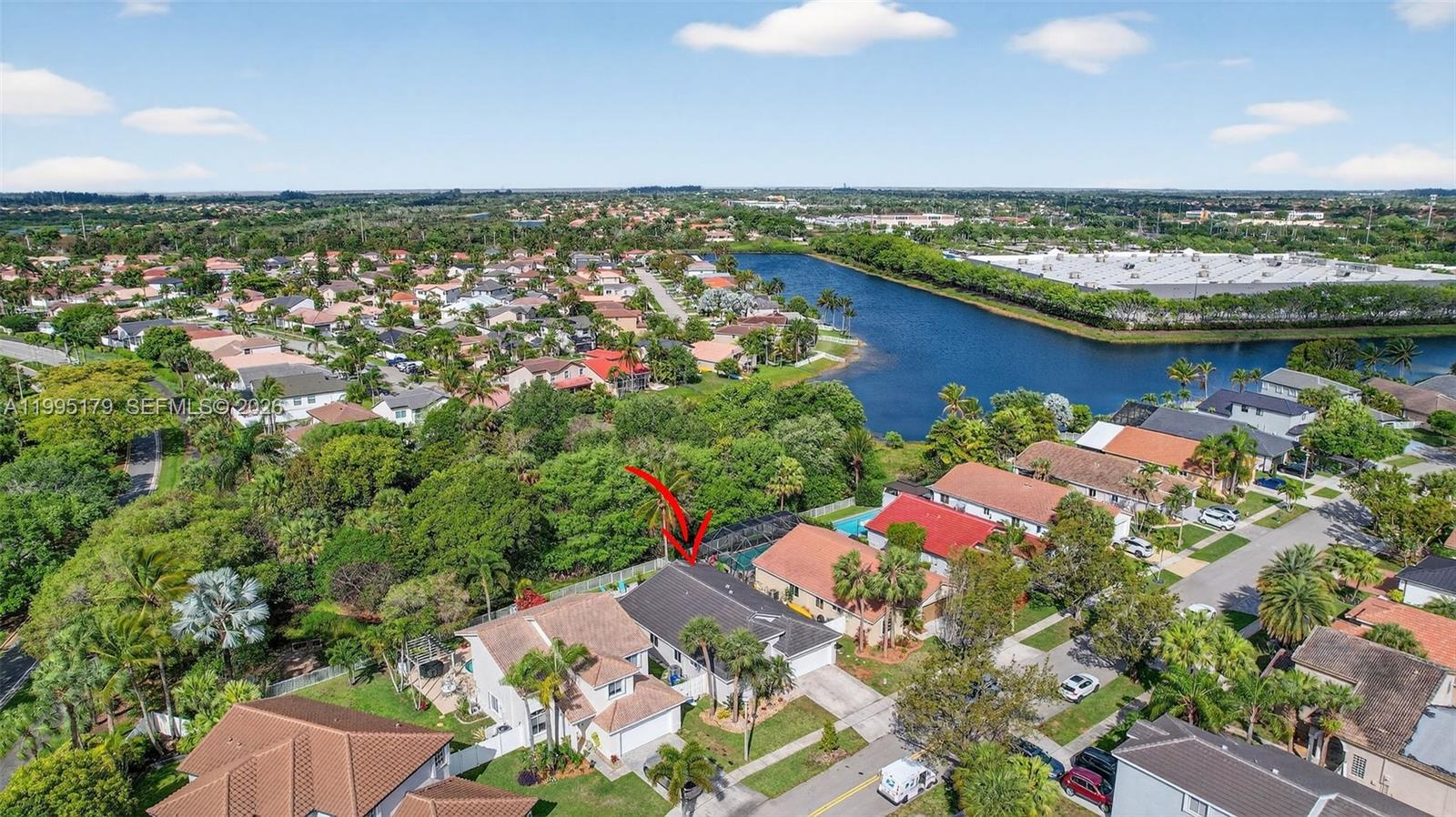 284 SW 180th Ave Pembroke Pines, FL 33029