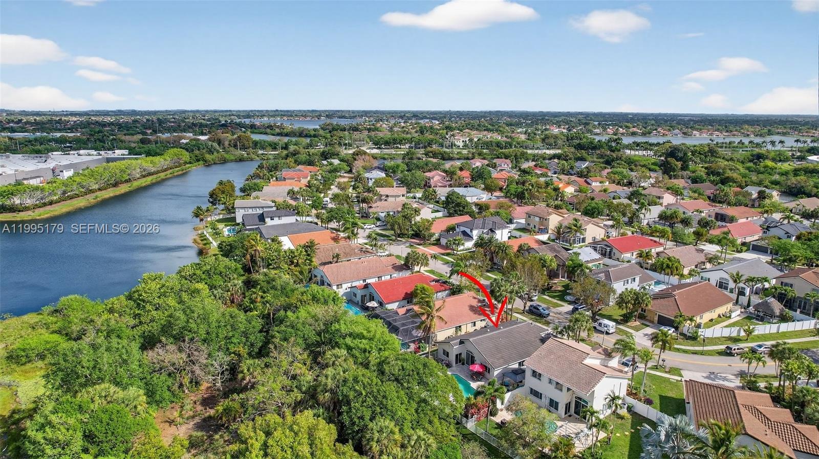 284 SW 180th Ave Pembroke Pines, FL 33029