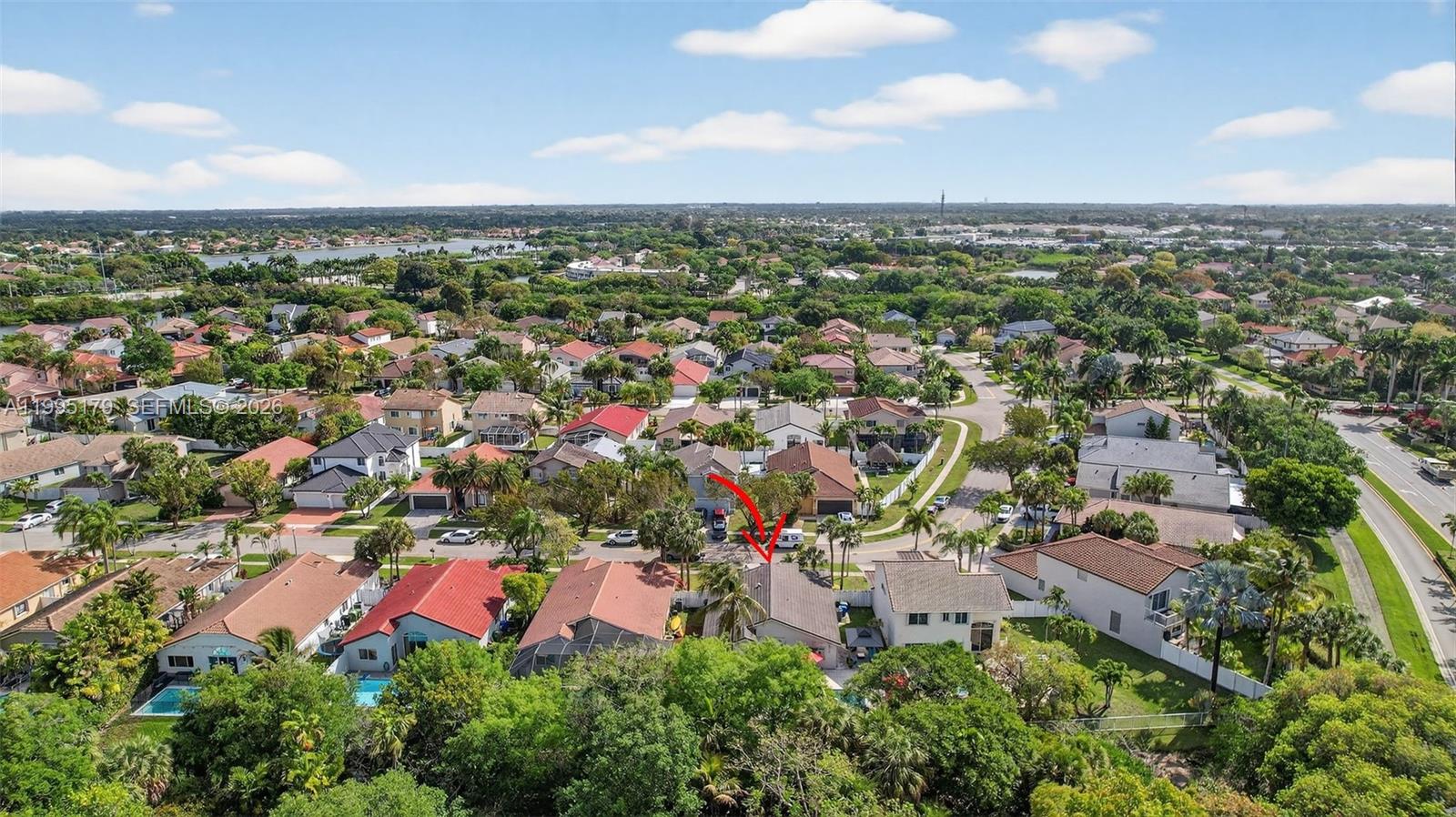 284 SW 180th Ave Pembroke Pines, FL 33029