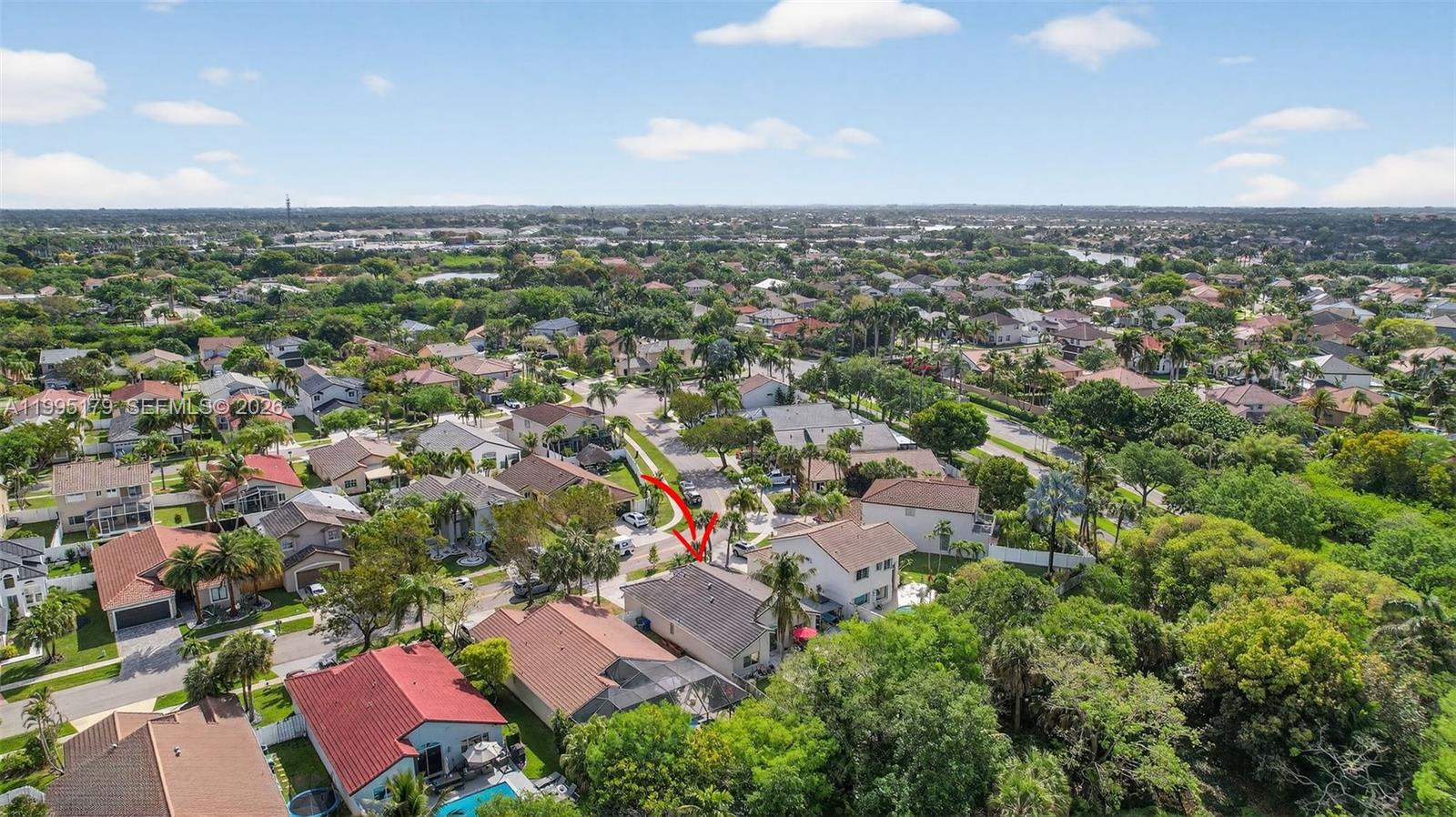 284 SW 180th Ave Pembroke Pines, FL 33029