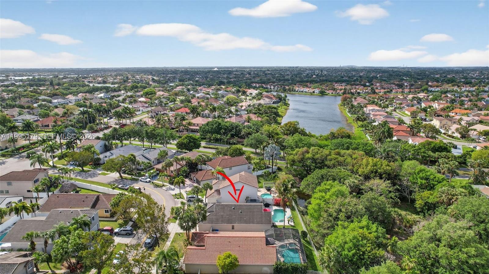 284 SW 180th Ave Pembroke Pines, FL 33029