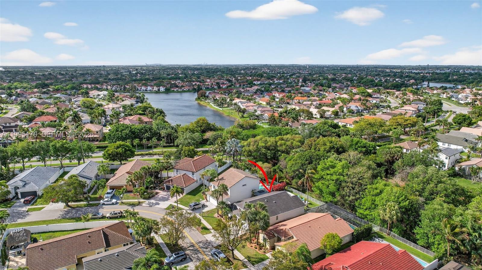 284 SW 180th Ave Pembroke Pines, FL 33029