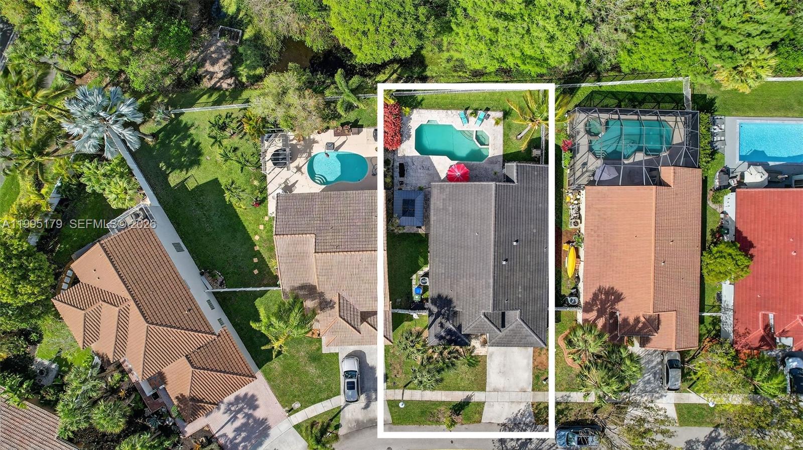 284 SW 180th Ave Pembroke Pines, FL 33029