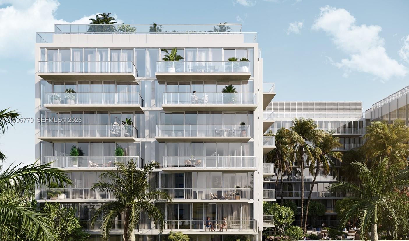 1177 Kane Concourse #702 Bay Harbor Islands, FL 33154