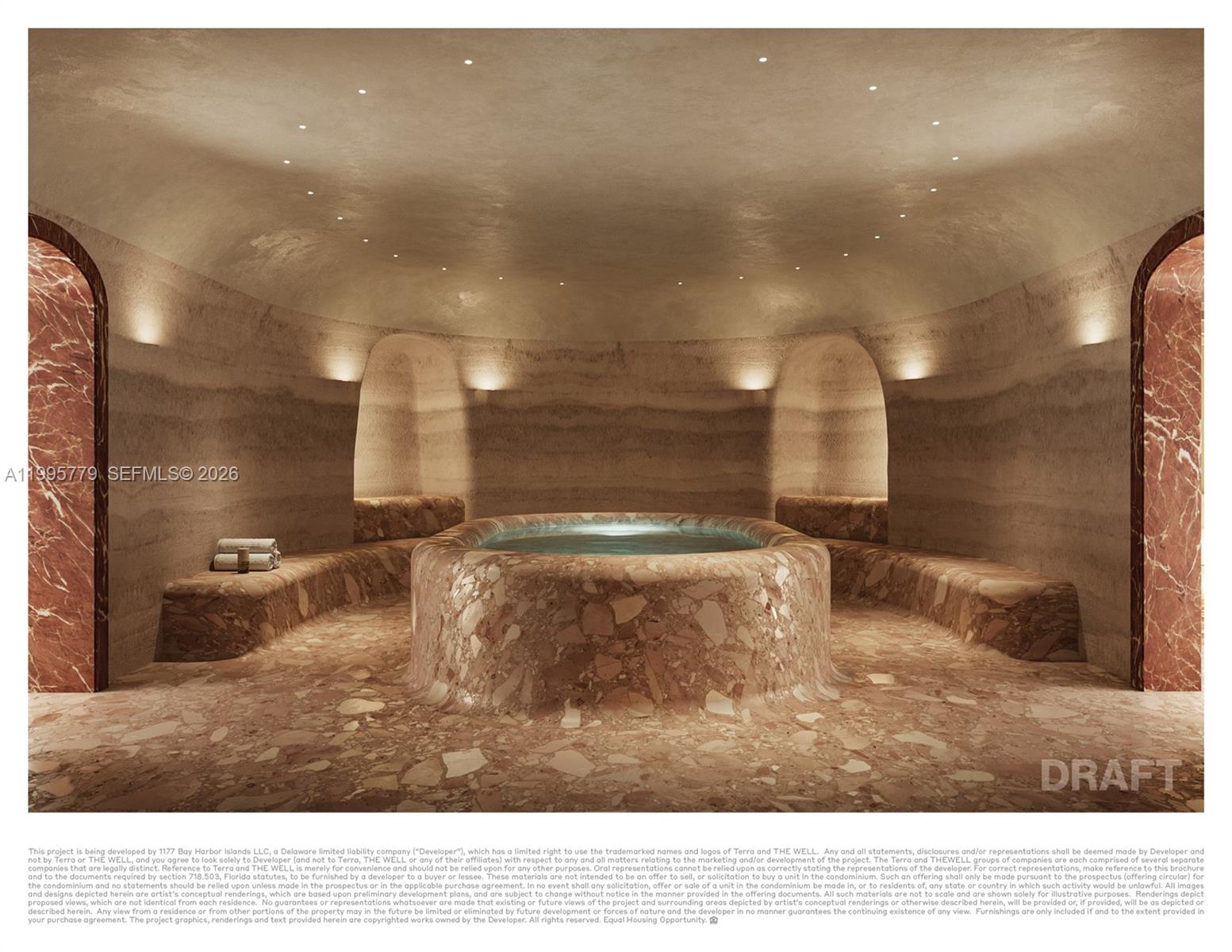 1177 Kane Concourse #702 Bay Harbor Islands, FL 33154