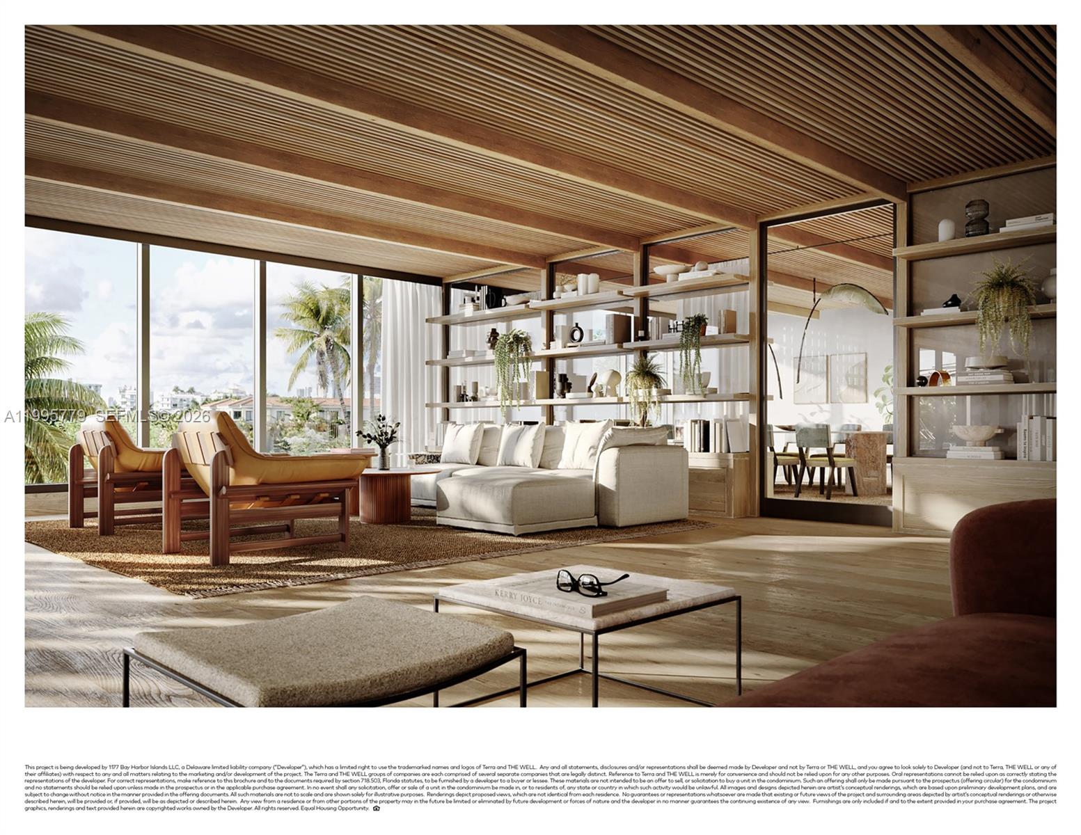 1177 Kane Concourse #702 Bay Harbor Islands, FL 33154