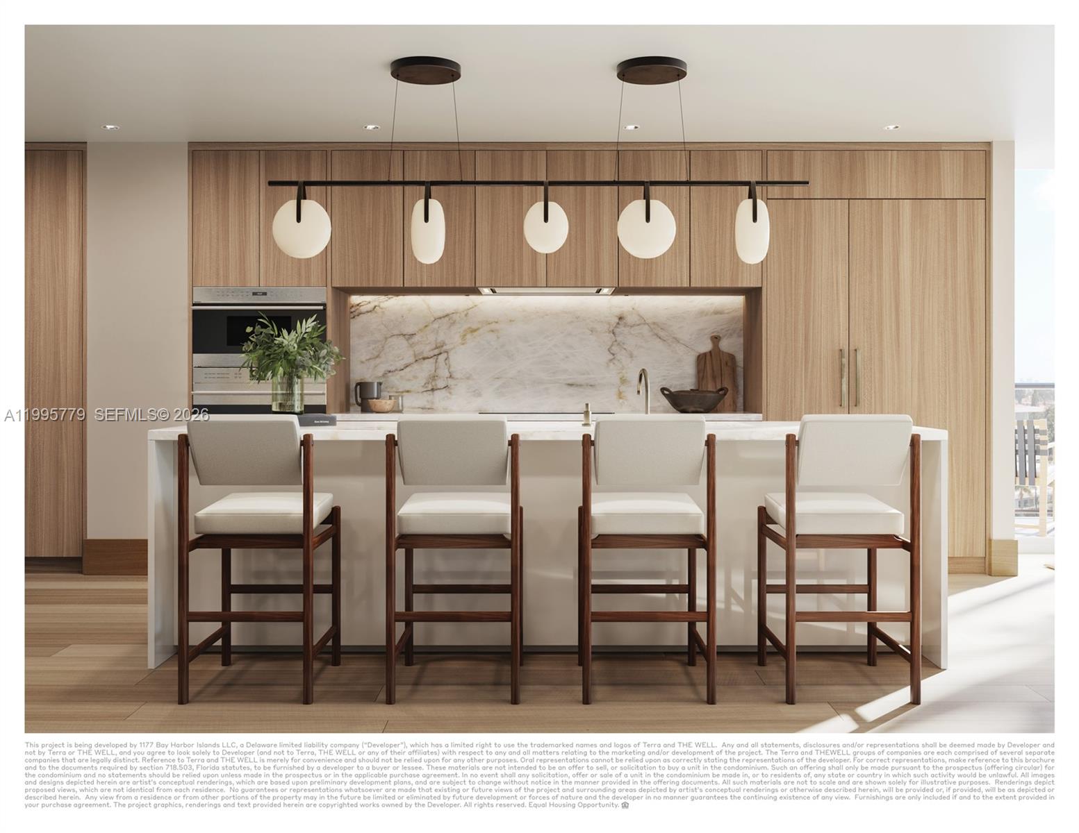 1177 Kane Concourse #702 Bay Harbor Islands, FL 33154